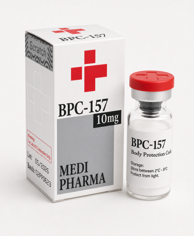 BPC-157 10