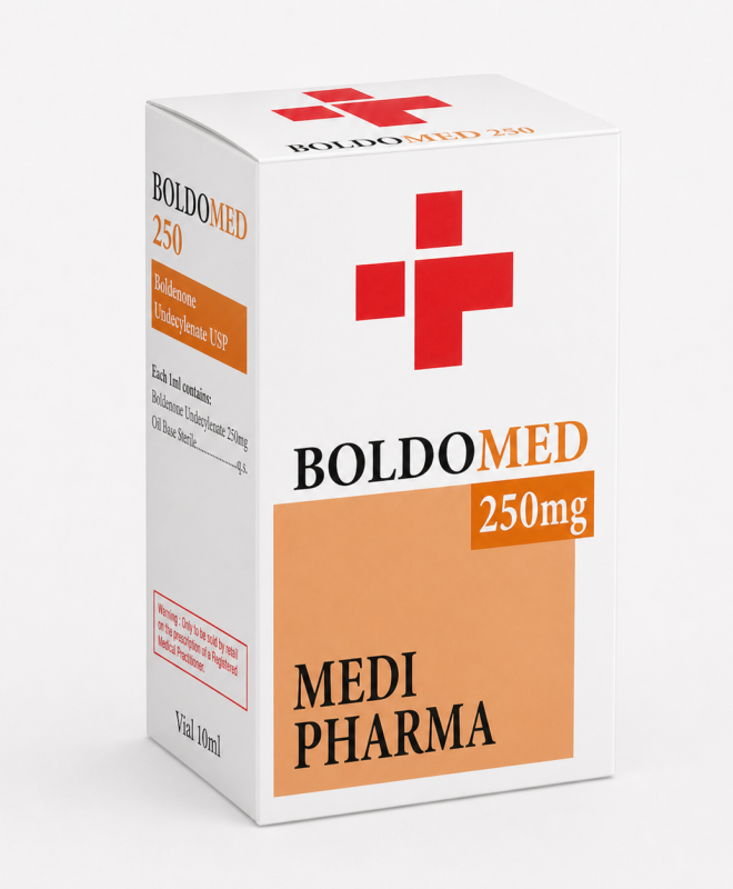 BOLDOMED 250