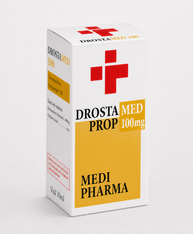 DROSTAMED PROP 100