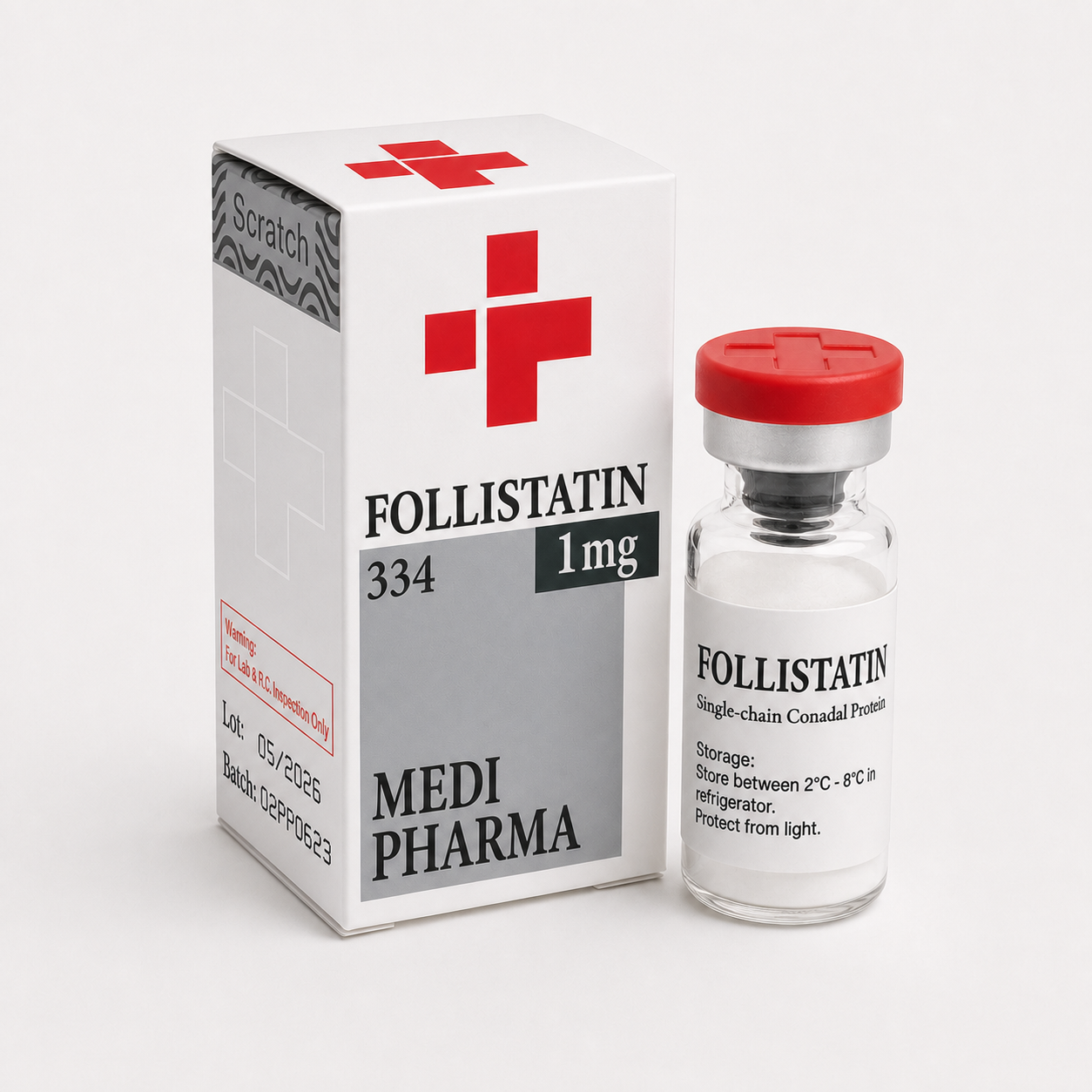 FOLLISTATIN 334 1