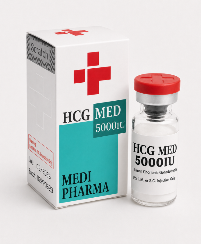 HCG