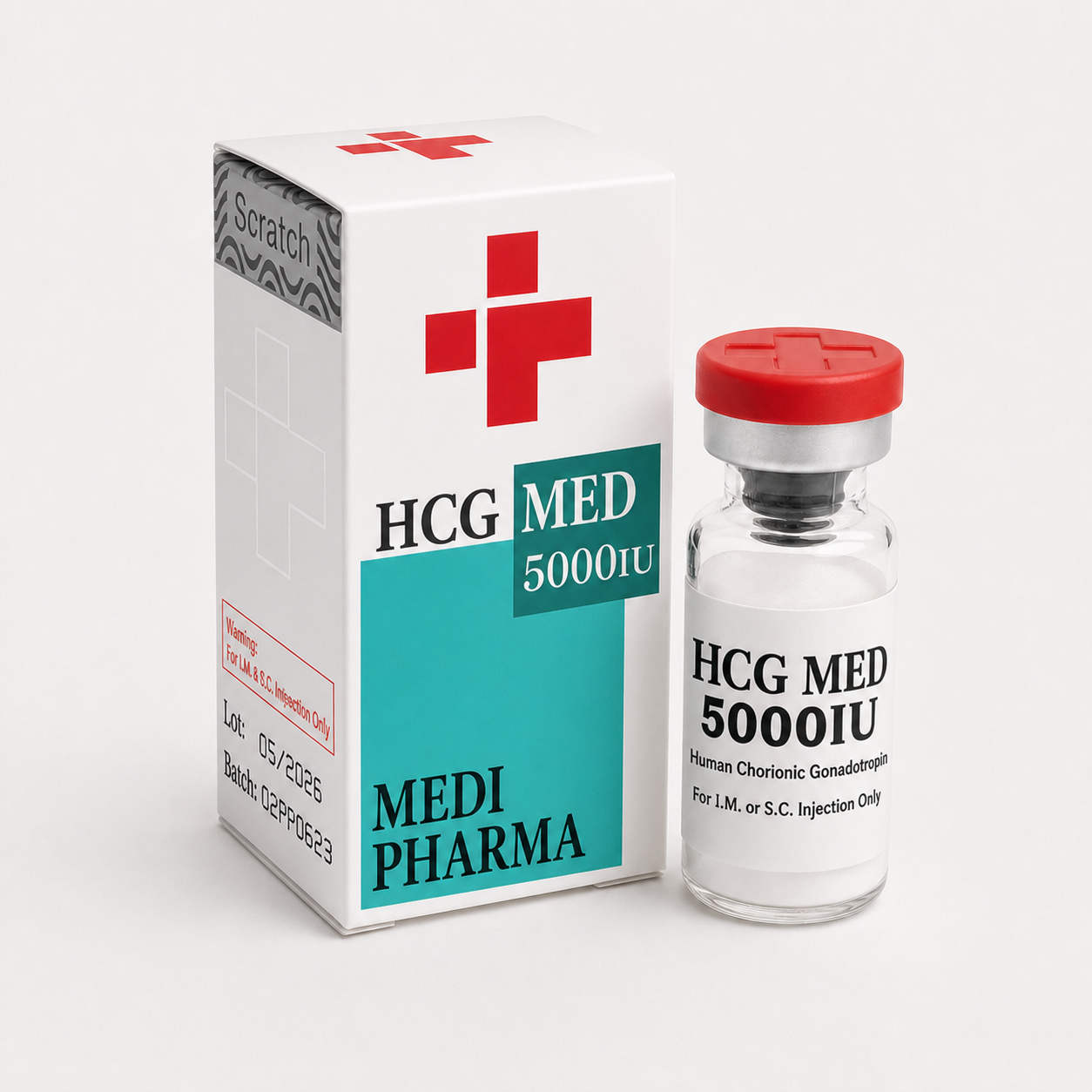 HCG