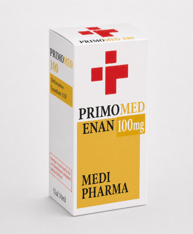PRIMOMED ENAN 100