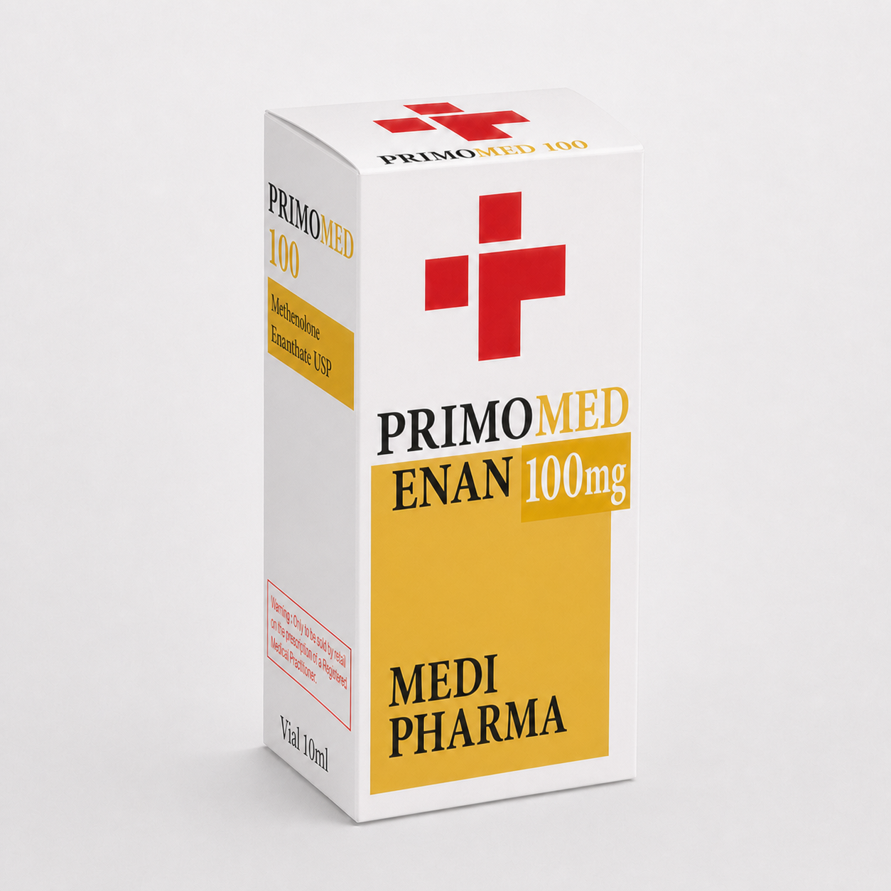 PRIMOMED ENAN 100