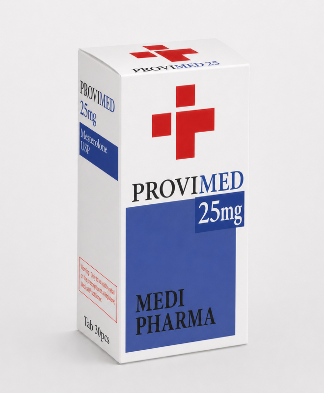 PROVIMED 25