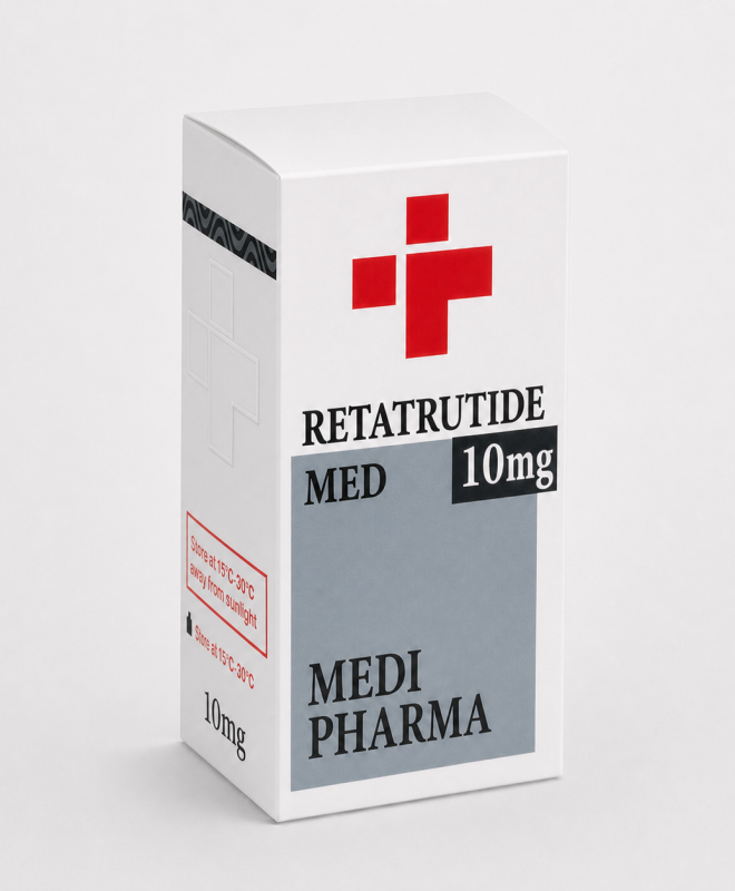 Retatrutide 10mg