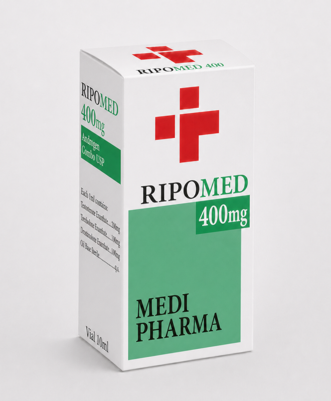 RIPOMED 400