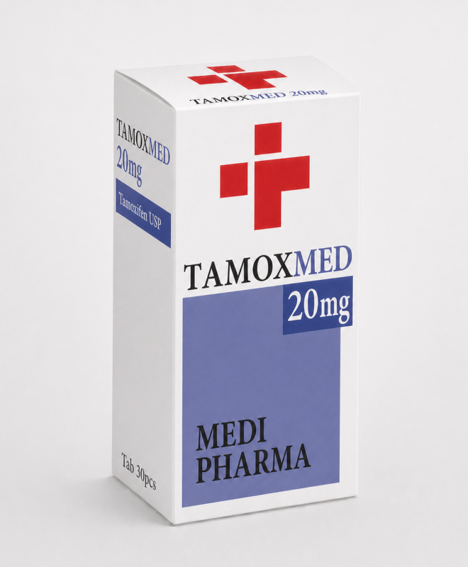 TAMOXMED 20