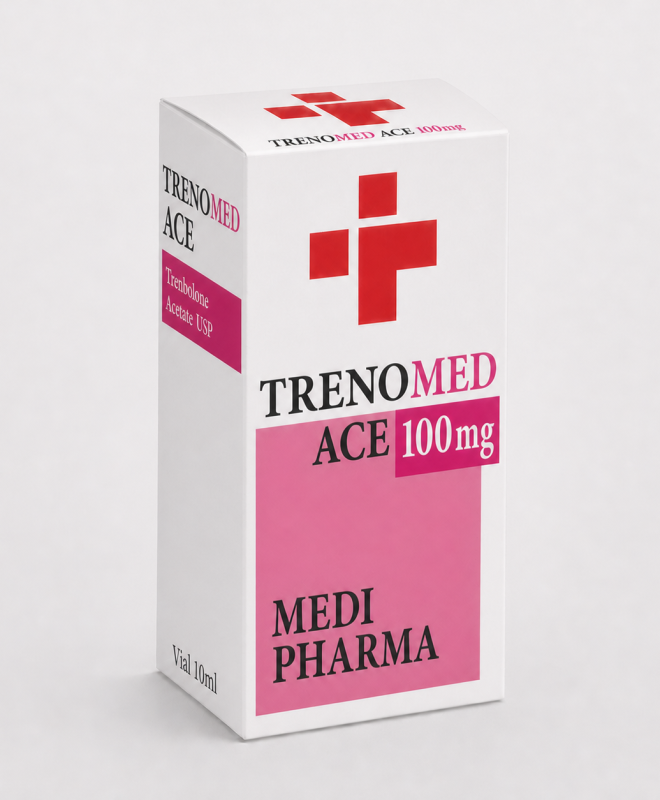 TRENOMED ACE 100