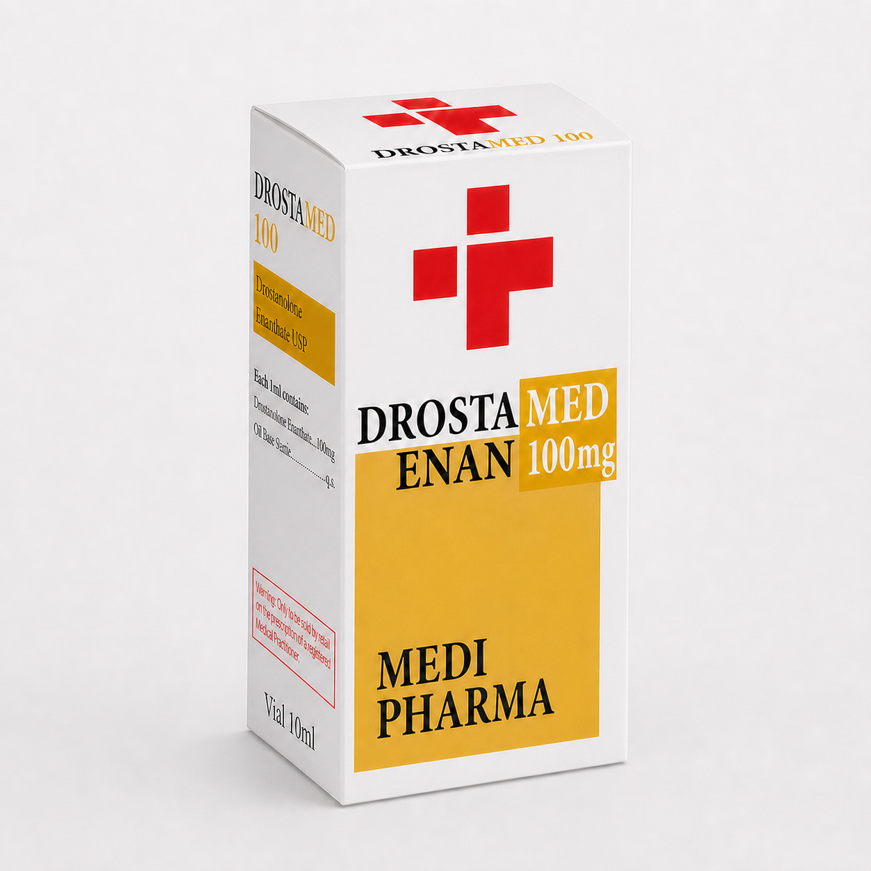 DROSTAMED ENAN 100